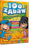 100 zabaw - nauka przez zabaw�