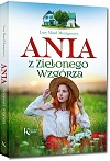 Ania z Zielonego Wzg�rza - Lucy Maud Montgomery