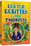 Doktor Dolittle i jego zwierz�ta - Hugh Lofting