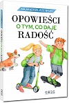 Najm�drzejsze bajki - opowie�ci o tym, co daje rado��