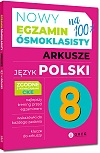 Nowy Egzamin �smoklasisty - arkusze - j�zyk polski - 2026