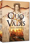 Quo vadis - Henryk Sienkiewicz