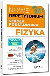 Repetytorium - szko�a podstawowa. Fizyka - 2026