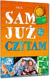Sam ju� czytam