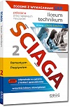 �ci�ga - liceum, technikum - cz. 2 - PO REFORMIE