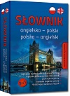 S�ownik angielsko-polski, polsko-angielski 3w1