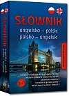 S�ownik angielsko-polski, polsko-angielski 3w1