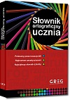 S�ownik ortograficzny ucznia