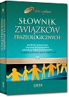 S�ownik zwi�zk�w frazeologicznych