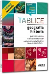 Tablice: geografia + historia