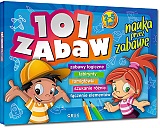 101 zabaw - nauka przez zabaw�