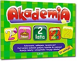 Akademia - 2 lata