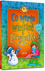 Co warto wiedzie� o przyrodzie