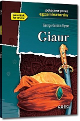 Giaur - George Byron