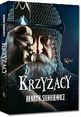 Krzy�acy - Henryk Sienkiewicz