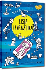 Lisia i wra�liwi