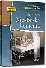 Nie-Boska komedia - Zygmunt Krasi�ski