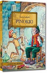Pinokio - Carlo Collodi