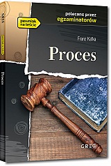 Proces - Franz Kafka