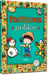 Przys�owia polskie