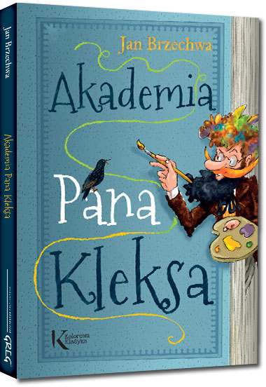 Akademia Pana Kleksa - Jan Brzechwa