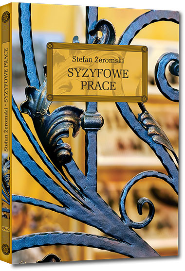 Syzyfowe prace - Stefan �eromski