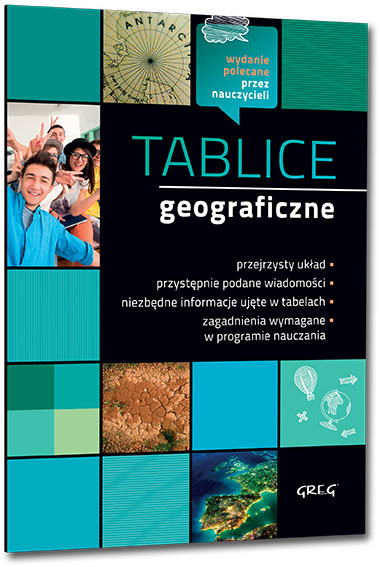 Tablice geograficzne