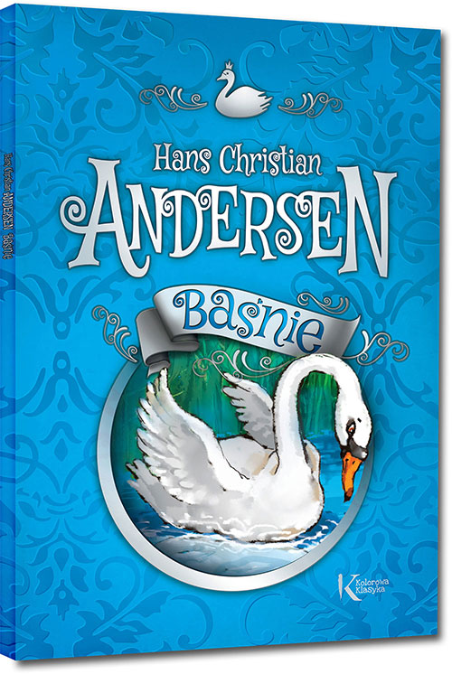 Ba�nie - Hans Christian Andersen