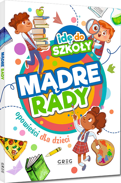 Id� do szko�y. M�dre rady