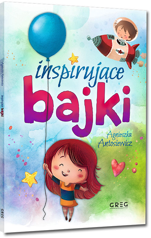 Inspiruj�ce bajki