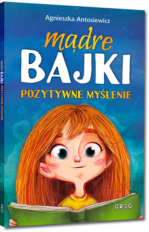 M�dre bajki - pozytywne my�lenie