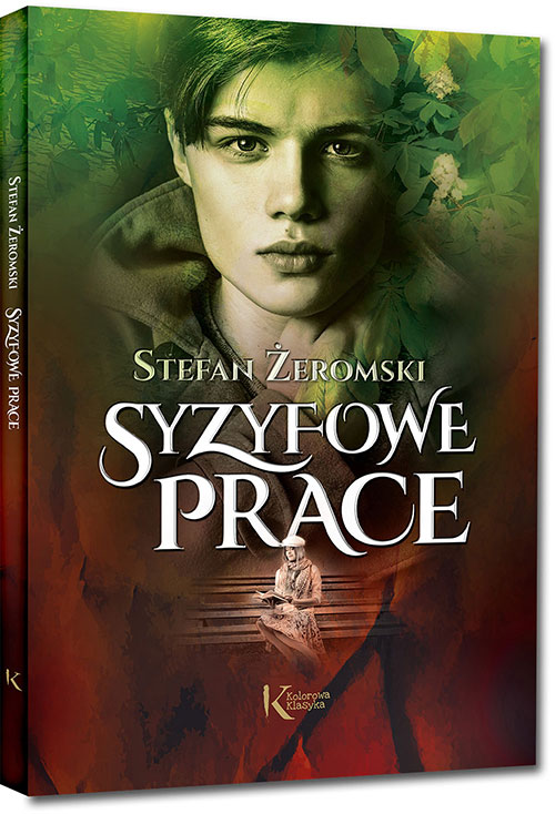 Syzyfowe prace - Stefan �eromski