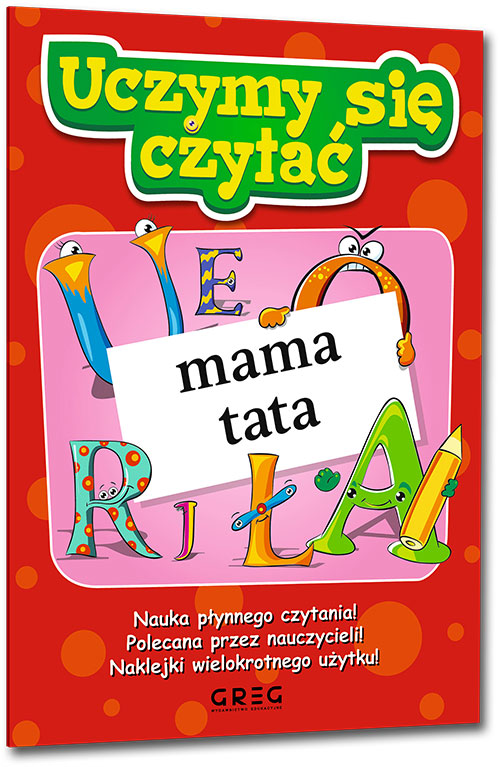 Uczymy si� czyta�