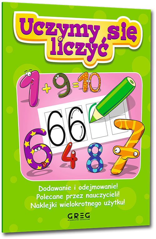 Uczymy si� liczy�