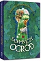 Tajemniczy ogr�d - Frances Hodgson Burnett